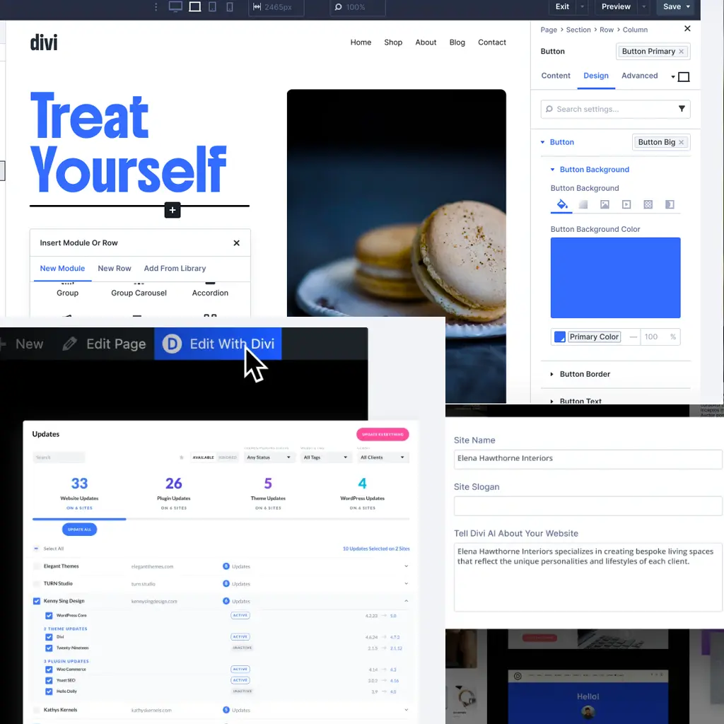 Divi 5 è finalmente qui: La Rivoluzione della Velocità e il Futuro del Web Design
